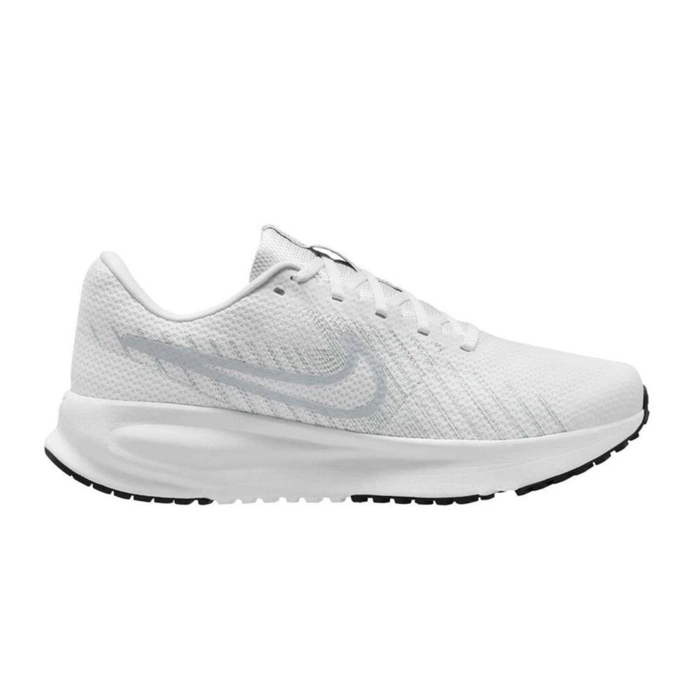 Nike Unisex Adult Defy Low Cut Sneakers / White